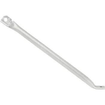 Nárazník Podpěra čela - levá BMW X3 (G01) | 2017-2021 | |