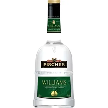 Pálenka Pircher Williams 40% 700ml