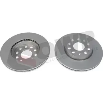 Brzdový kotouč QWP Brzdový kotouč - 276 mm QWP WBD729C