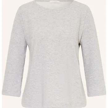 Dámské tričko Lilienfels Dámské Tričko S 3/4 Rukávem, světle šedá, 44