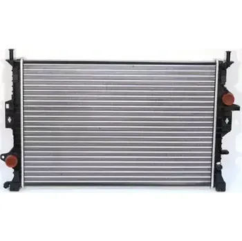 Chladič motoru QWP Chladič vody QWP WRA241