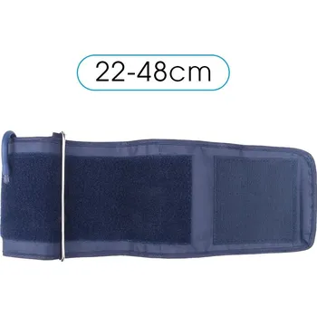 Měřič tělesných funkcí Pažní manžeta | měřič tlaku, domácí tlakoměr - 48 cm