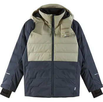 Reima Kuosku - Soft black