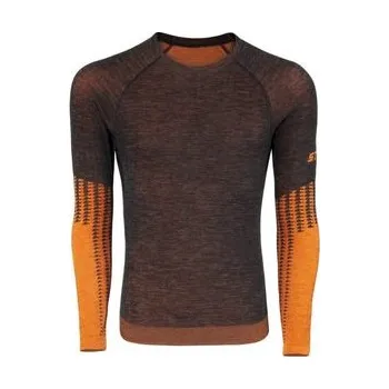 Oblečení a móda Funkční triko STIHL WINTER SEASON, vel. M/L