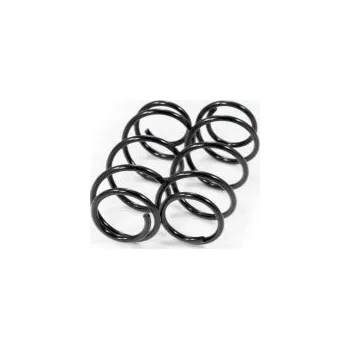 PRUŽINA PŘEDNÍHO ZAVĚŠENÍ, SADA OPEL VECTRA B 1995-2003 312838 FEBEST