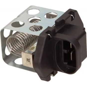 Řídící jednotka Regulátor ventilátoru RENAULT MEGANE LAGUNA 96- MAXGEAR