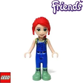 Stavebnice LEGO LEGO® Figurky LEGO Figurka Mia (41703) frnd497