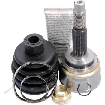 Poloosa kola VNĚJŠÍ KLOUB VYJMUTÝ 39101-4M475 FEBEST