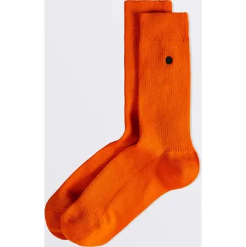 Pánské ponožky ferdinand Luji Orange 40-43