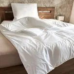 Přikrývka Poly + polštář 140x200 + 70x90