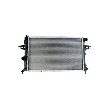 Chladič motoru Chladič vody OPEL ASTRA G Astra | 2.0 DTI | 1995ccm | Diesel | 74kW | X20DTH | Y20DTH | SRL |