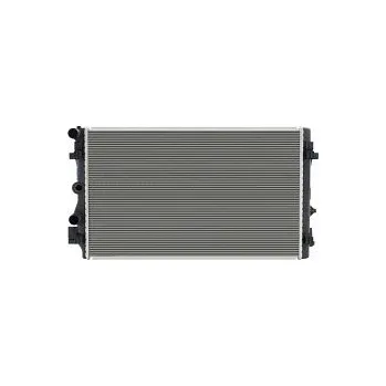 Chladič motoru Chladič vody SEAT IBIZA Ibiza | 1.4 TSI | 1390ccm | Benzín | 110kW | CAVF | SRL |