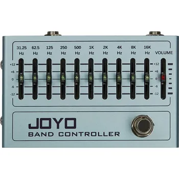 Kytarový efekt JOYO R-12 BAND CONTROLLER