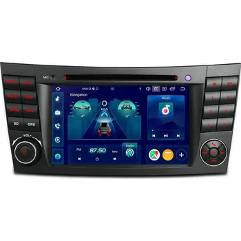 Autorádio Xtrons PX74M211G X_PX74M211G