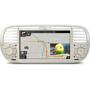 Autorádio Xtrons IA7250FLCS X_IA7250FLCS