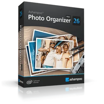 Ashampoo Photo Organizer Pro 26