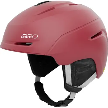 Giro Neo Jr. MIPS - Matte Red M-(55.5-59)