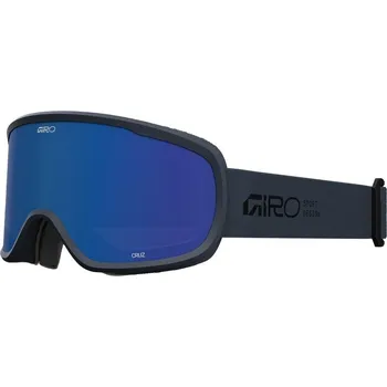 Giro Cruz - Indigo Stacked/Grey Cobalt uni