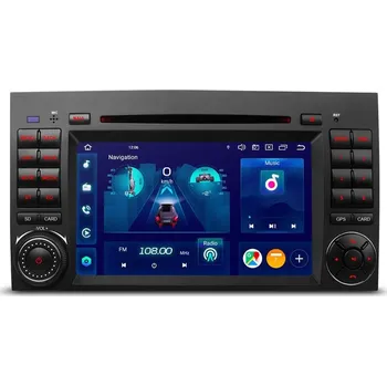 Autorádio Xtrons PX74M245G X_PX74M245G