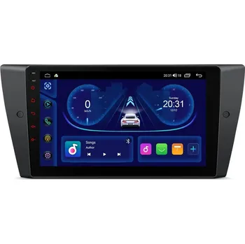 Autorádio Xtrons IDP9090B X_IDP9090B