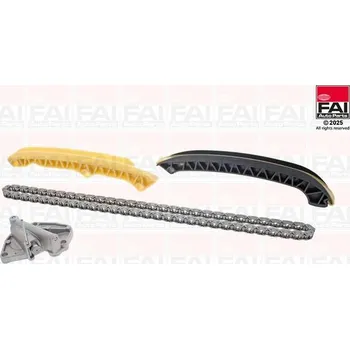 Sada rozvodového řetězu FAI AutoParts TCK10WO