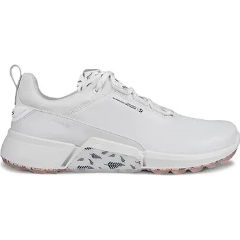 Dámské tenisky ECCO BIOM H4 dámské boty bílé Velikost bot: 39 + Dárková krabička týček