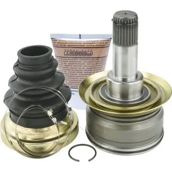 ZADNÍ VNITŘNÍ KLOUB BMW X5 E70 2006-2013 ECE 33208603102 FEBEST