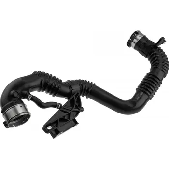 Chladič motoru Vzduchová hadice plastová Nissan X-Trail T32 1.6DCI 17-, Renault Koleos II 1.6DCI 15- 144604BE2C NTY