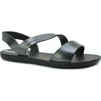 Dámské sandále IPANEMA VIBE SANDAL FEM 82429 BD422 black/gradient/silver, dámské sandály vel.40 (IPANEMA VIBE SANDAL FEM 82429 BD422 )