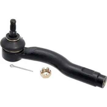 Čep řízení KONCOVKA TÁHLA VLEVO MAZDA DEMIO DY 2002-2005 JP D350-32-290 FEBEST