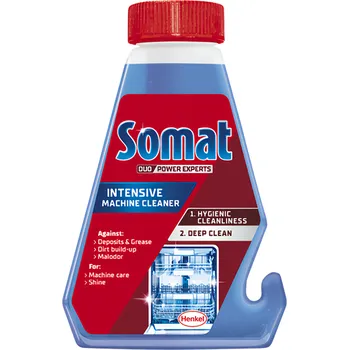 Somat Intenzivní čistič myčky 250ml