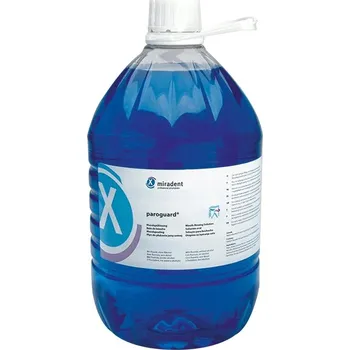 Ústní voda HAGER WERKEN Paroguard Liquid Ústní Voda 5l 1ks