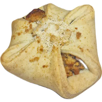 Pečivo Alrichovo pekařství Šáteček ořech 140g