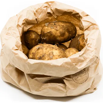 Farma Hana Součková Brambory konzumní pozdní balení 1.5kg