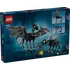 Stavebnice LEGO LEGO Harry Potter 76458 Rodina testrálů