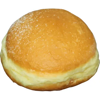 Trvanlivě pečivo Tritia Kobliha s ovocnou náplní 50g