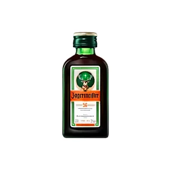 Likér Jagermeister likér 35% mini 24x40ml 960ml