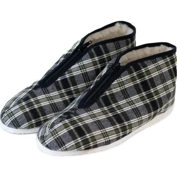 Dámská zimní obuv Dámské bačkory model 569 Velikost: 35