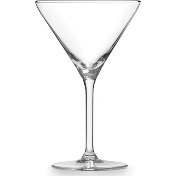 Sklenice Metro Professional Sklenice na martini 250 ml 6ks