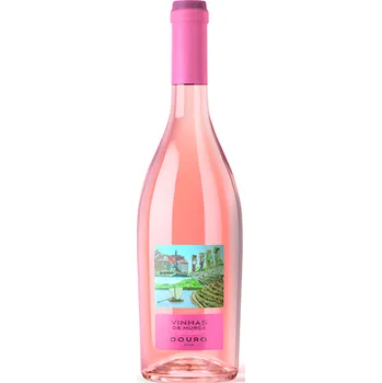 Woty Vinhas de Murca Douro Rosé 750ml