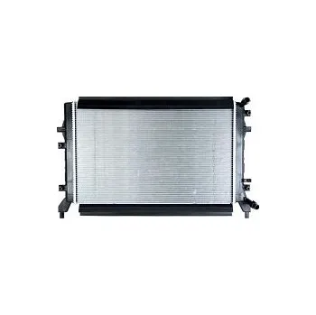 Chladič motoru Chladič vody SEAT LEON Leon | 1.4 TSI | 1390ccm | Benzín | 92kW | CAXC | VALEO |