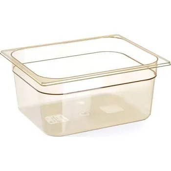 HENDI gn 1/2 - vysoká teplotní odolnost, 65 mm 869383