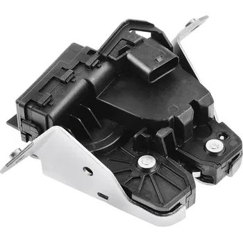 Dveře karosérie Zámek kufru MERCEDES GL (X166) | 2012-2015 |