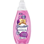 Coccolino Wonder Wash prací gel Ultra Care 37dávka