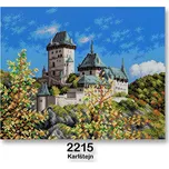 Vyšívací předloha 70242/2215 40 x 50 cm…