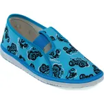 Dětské bačkory model 025 Monstertruck Velikost: 27