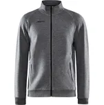 Mikina s kapucí Craft CORE SOUL FULL ZIP JACKET M 1910621-975000 Velikost XXL