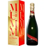 G.H.Mumm Cordon Rouge Champagne Brut (dárkový box) 750ml