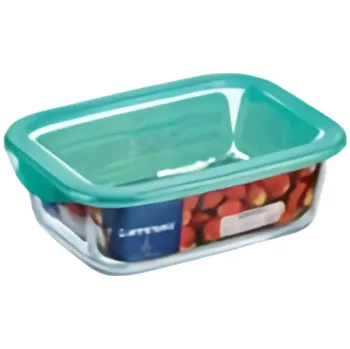 Úložný box Metro Professional Box s víkem zaklapávací 1220ml