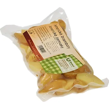Beskyd Brambory americké vařené 500g